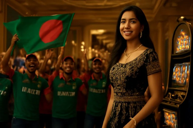 BDTfun অধিকার তালিকা স্ক্রিন